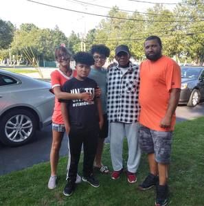 Meet your Posher, Kari